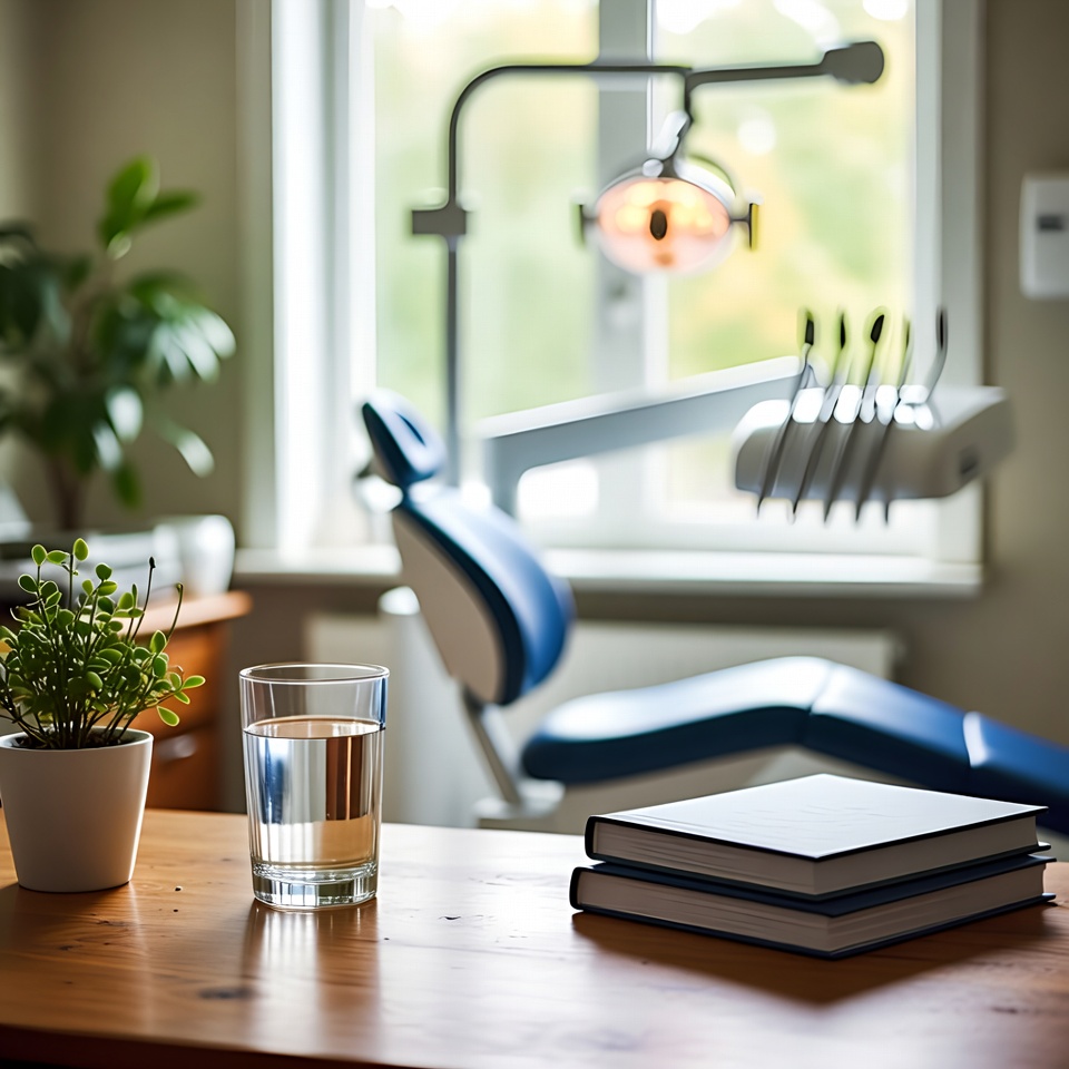 Remove Tartar and Teeth Whitening in just 2 minutes