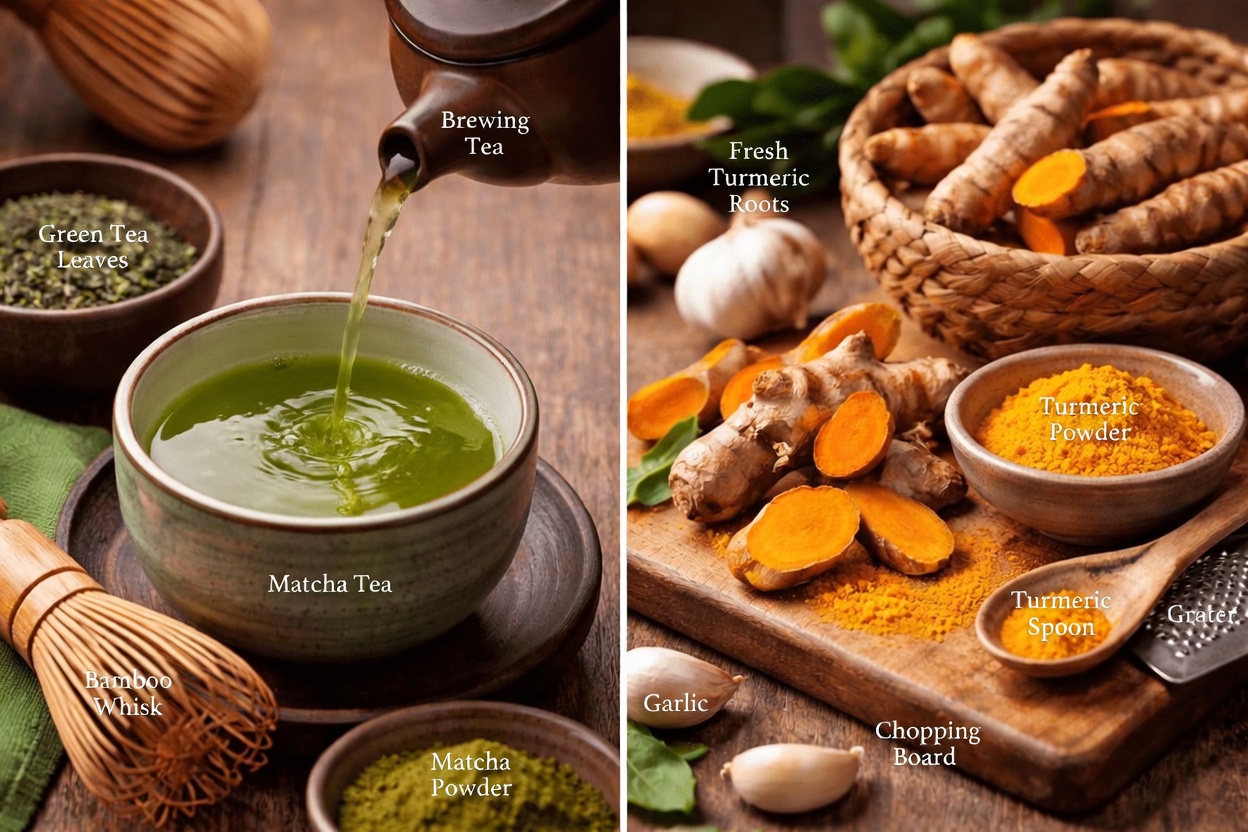 Japanese Longevity Secrets: What Long Living Doctors in Japan Eat Daily to Support Healthy Aging