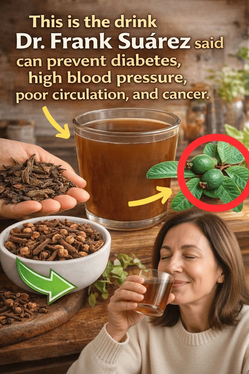 A Closer Look at a Popular Herbal Drink and Everyday Wellness Habits People Talk About Online