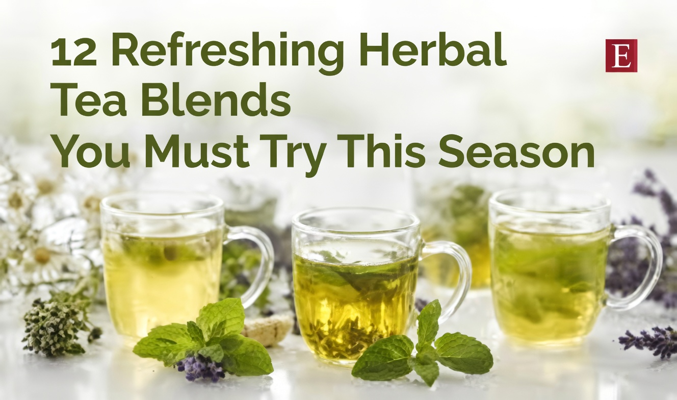 A Closer Look at a Popular Herbal Drink and Everyday Wellness Habits People Talk About Online