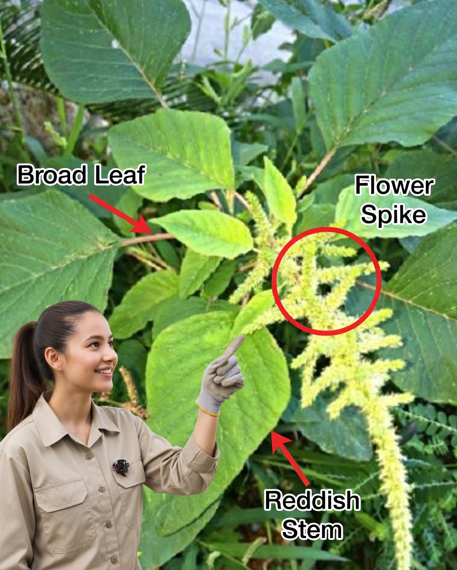 If you see this plant in your garden, you’re sitting on gold: The Superfood and Brain Oxygenator That’s Overlooked by Many