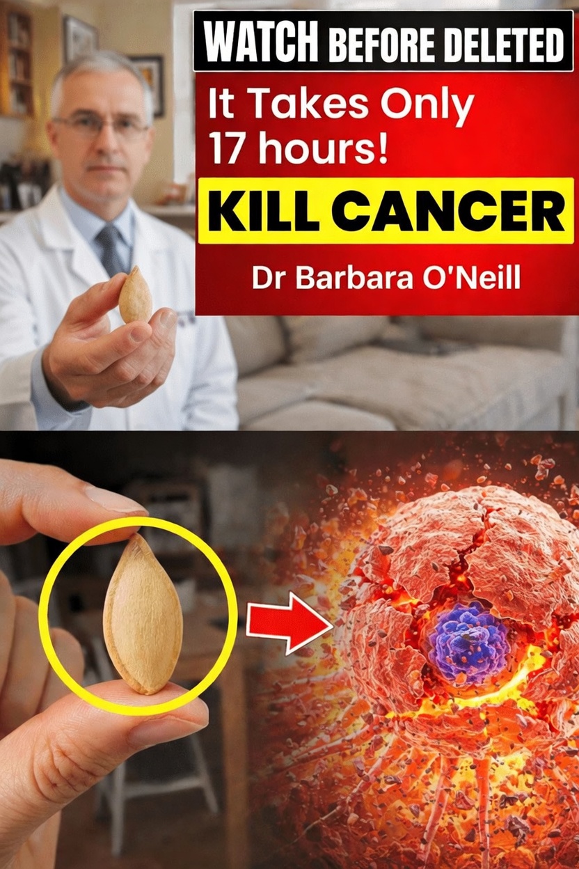 Simple Kitchen Habits for Seniors Exploring Seeds as Part of Everyday Healthy Eating