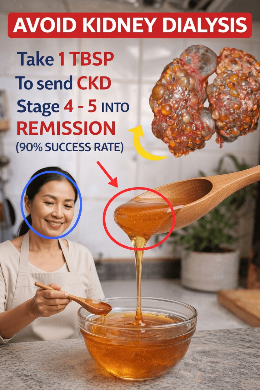 Everyday Habits That Support Kidney Awareness and Long Term Wellness Without Medical Claims