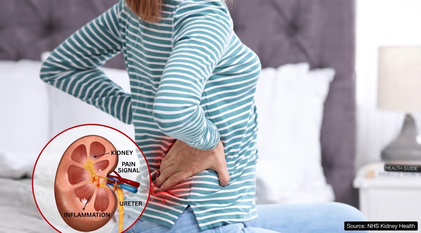 Everyday Habits That Support Kidney Awareness and Long Term Wellness Without Medical Claims