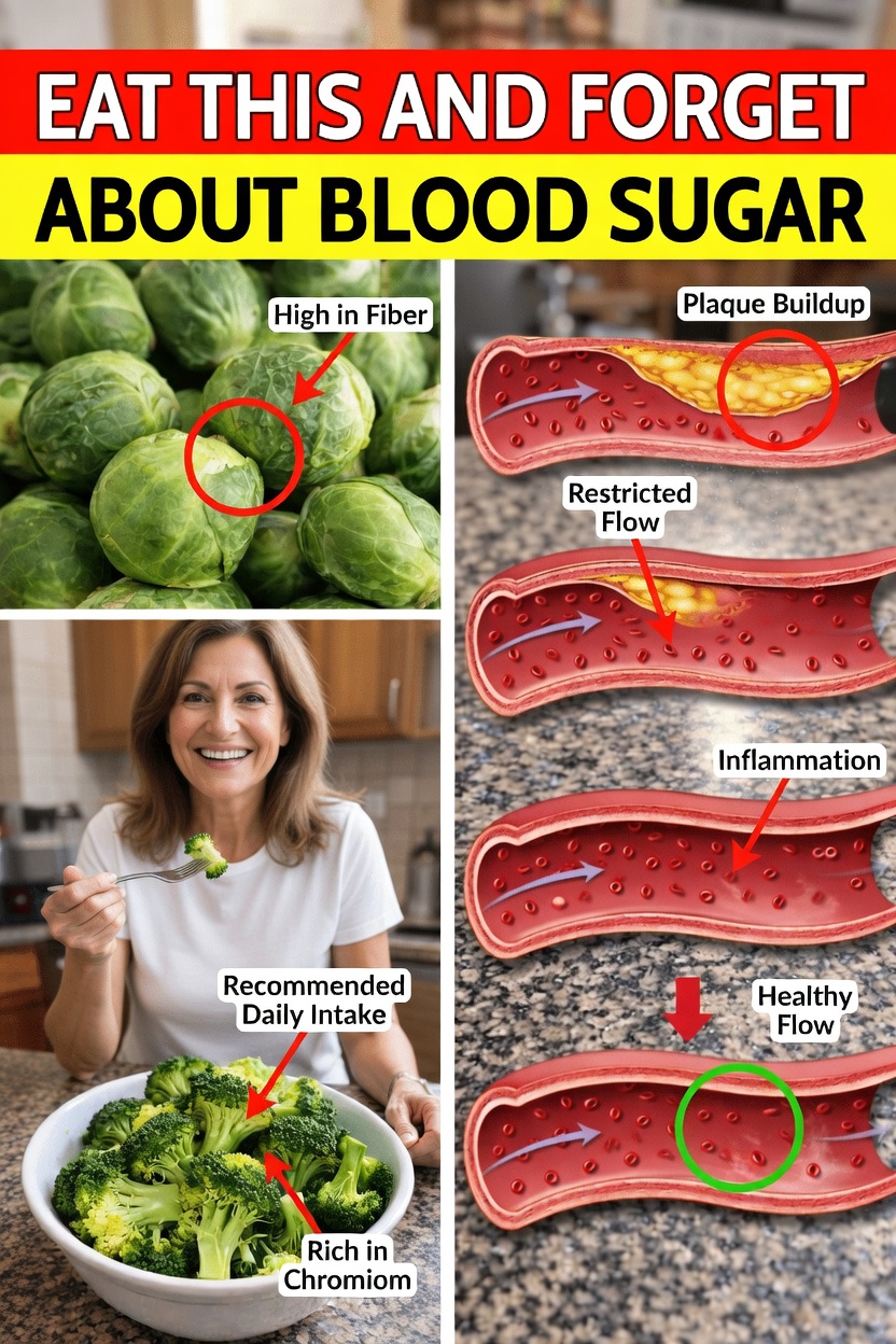 Top 10 Vegetables for People with Diabetes to Include in Everyday Meals Safely