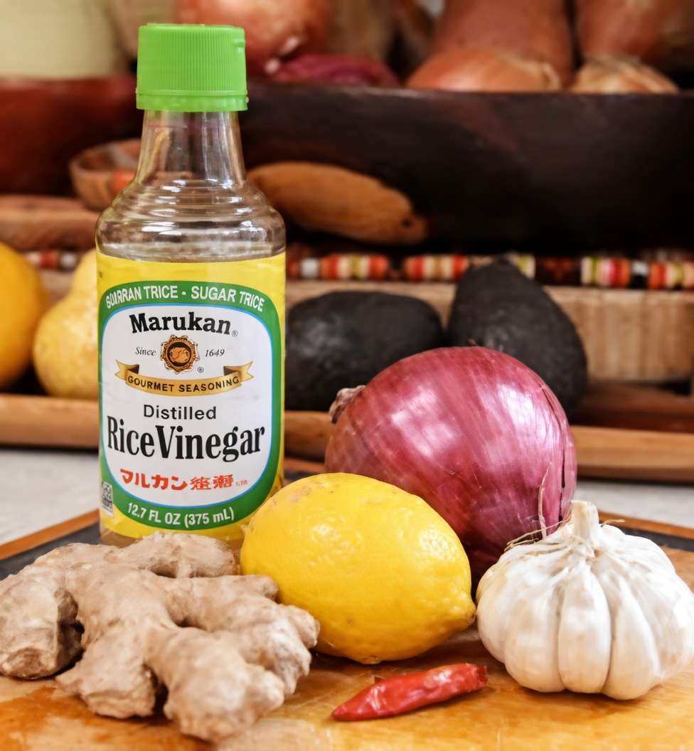 Ginger, Onion, Garlic, Lemon Juice, and Honey: A Simple Daily Blend People Are Curious About