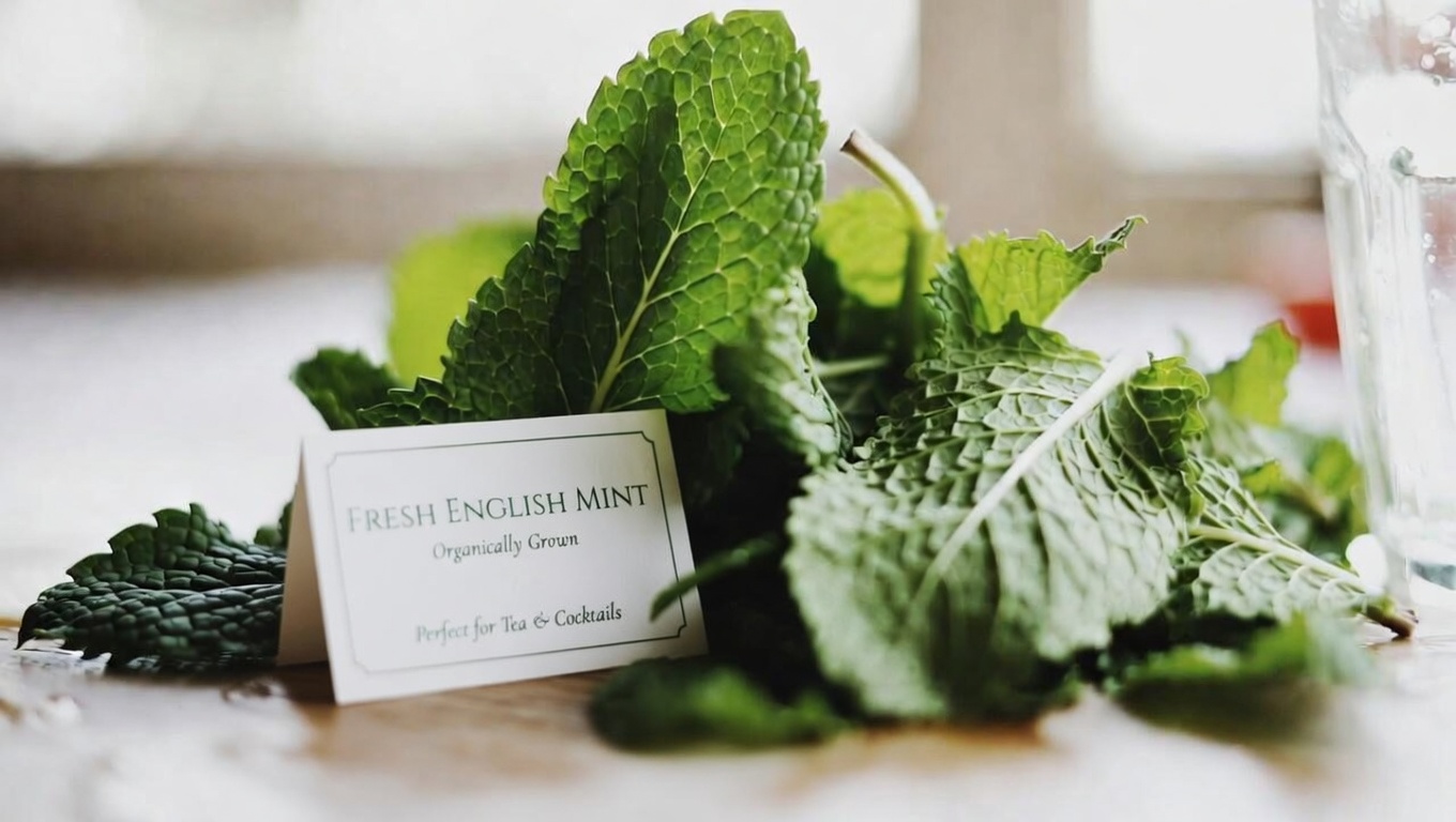 Oregano Orejón: The Little-Known Herb That May Naturally Shield Your Eyesight