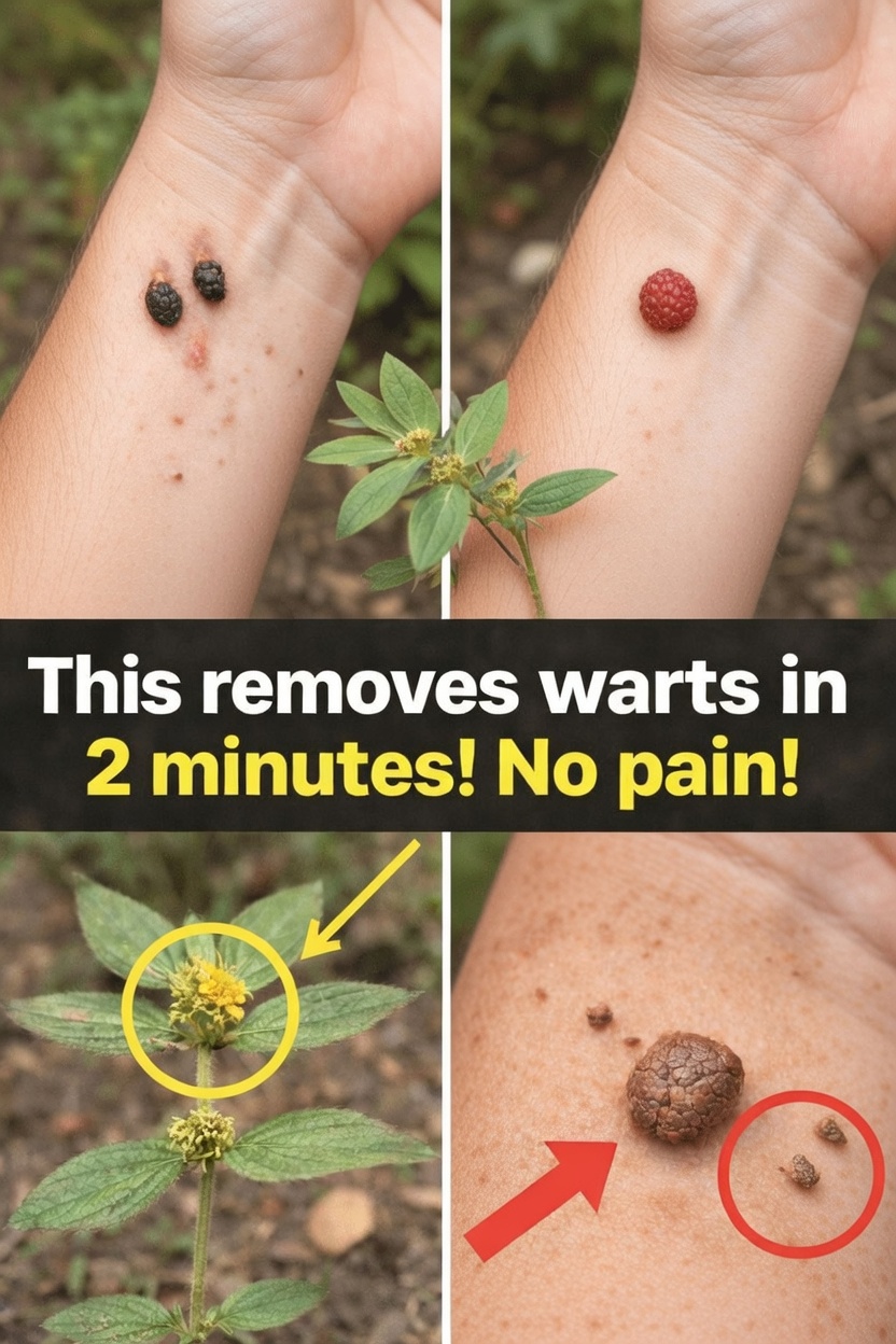 Exploring Natural Plant-Based Approaches to Supporting Skin Health: What People Say About This Common Weed