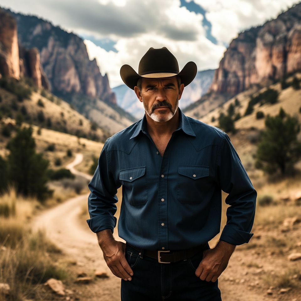 Powerful Natural Blend for Men Over 40: Regain Your Strength and Vitality