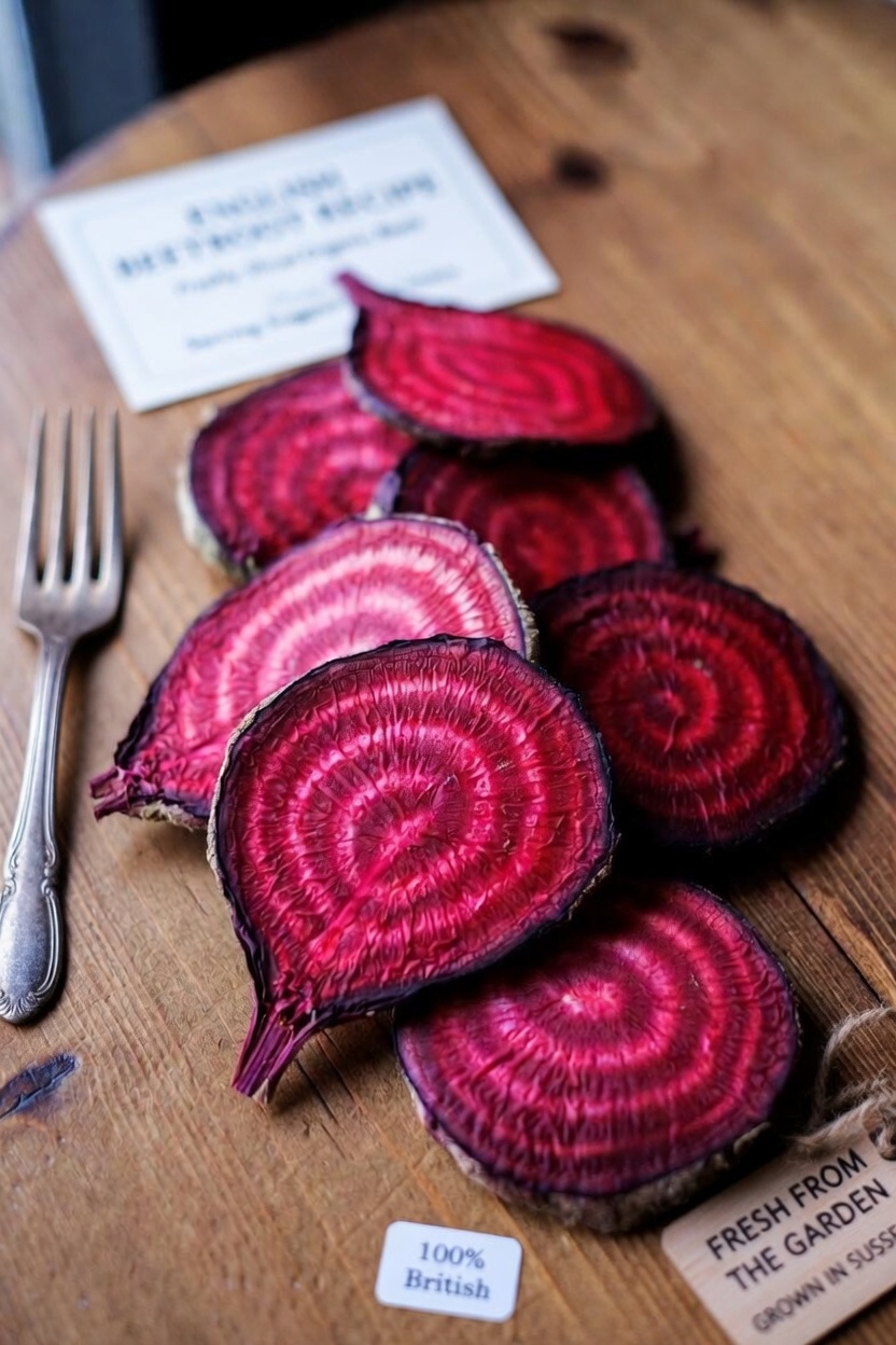 Beetroot: A Simple Way to Add More Nutrients to Your Daily Routine for Better Overall Wellness
