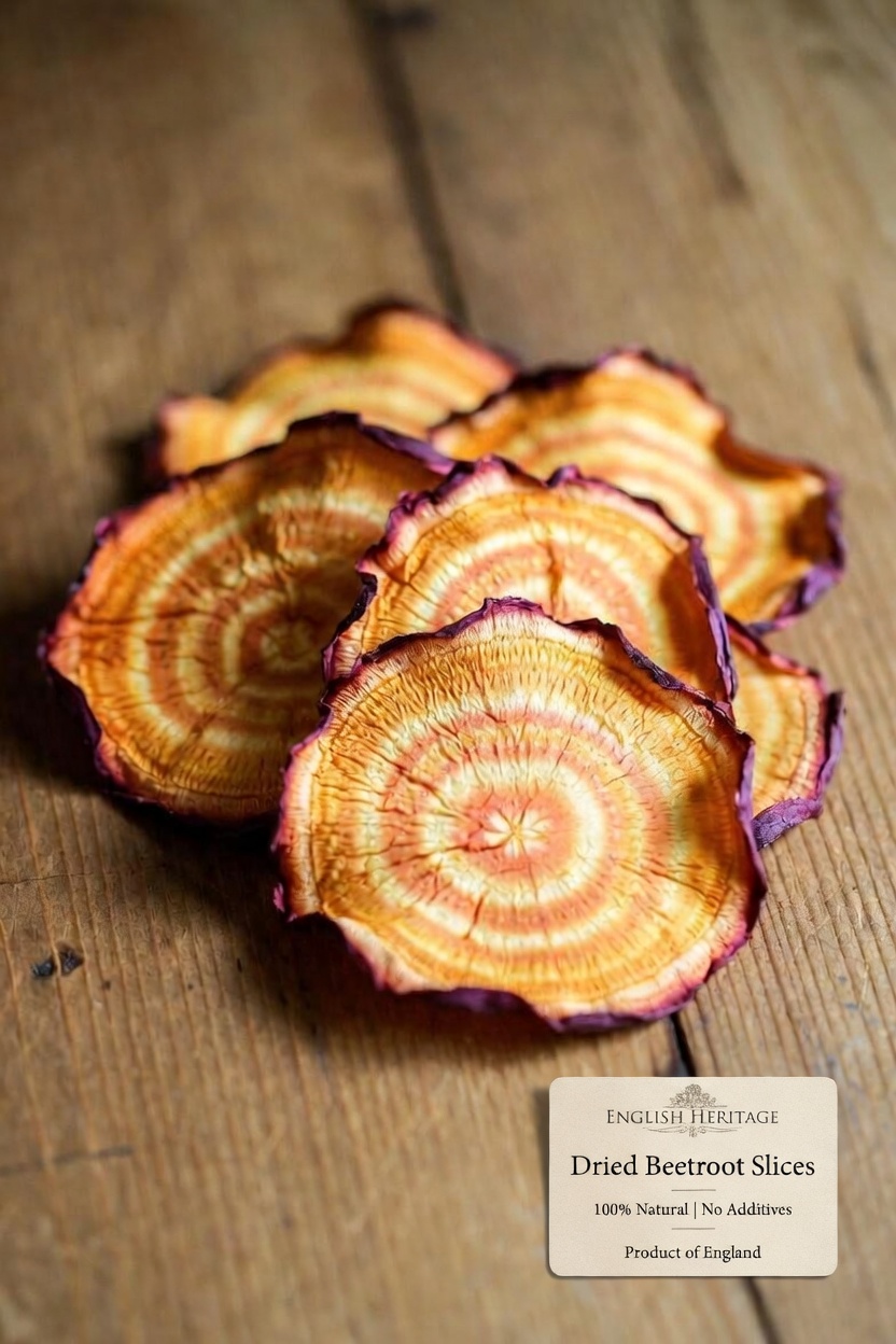 Beetroot: A Simple Way to Add More Nutrients to Your Daily Routine for Better Overall Wellness