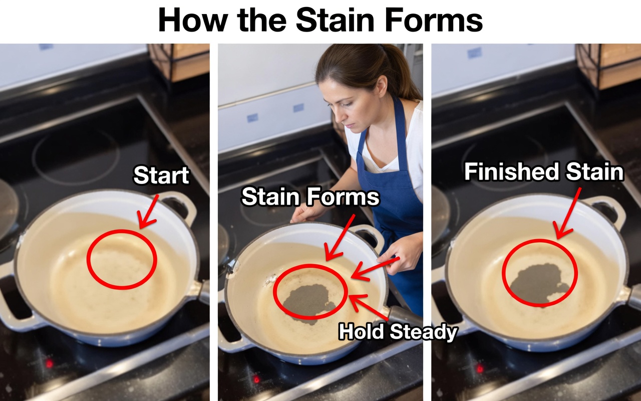 The Risky Mistake You Might Be Making with Enameled Cast Iron