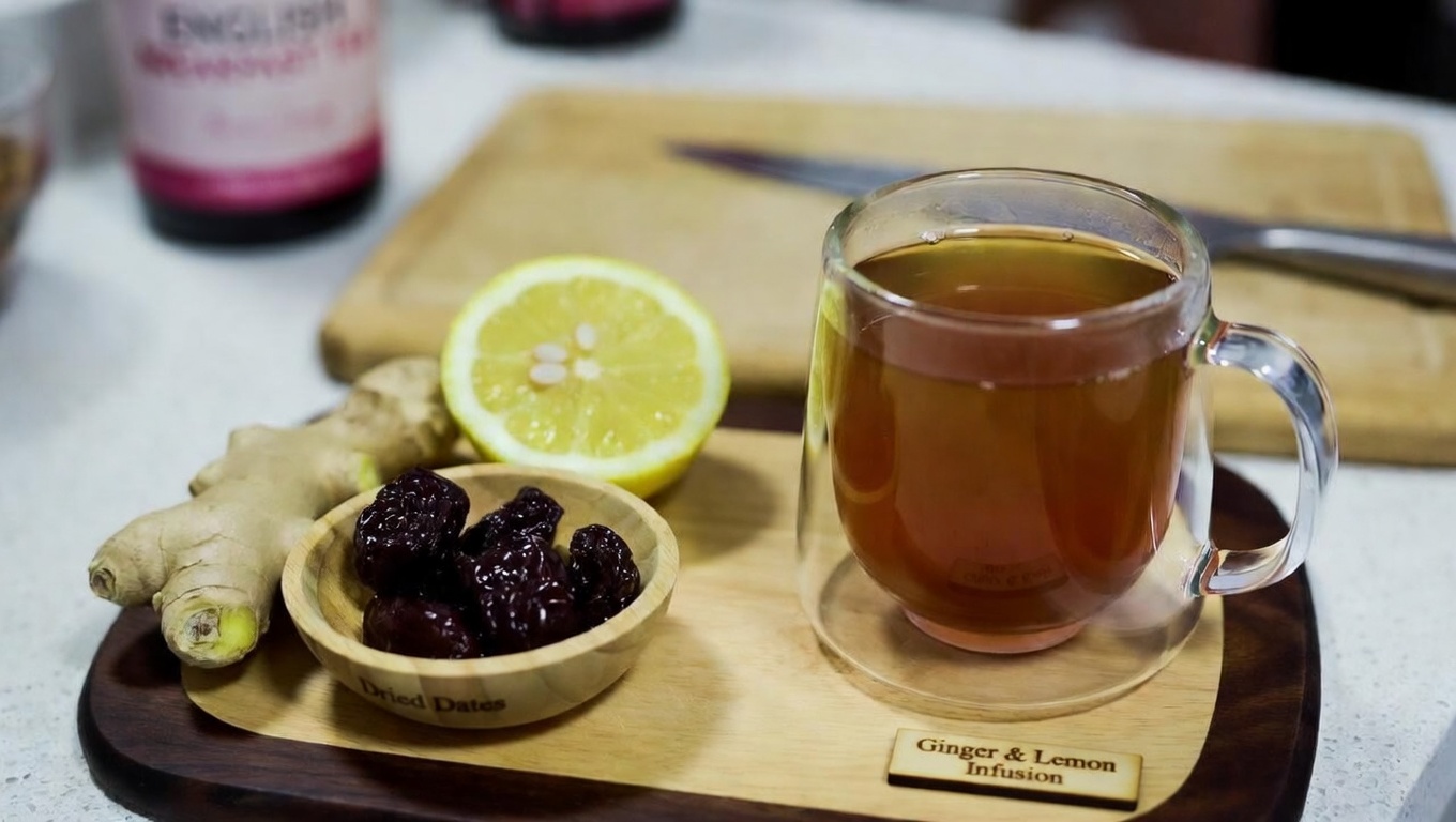 Natural Intestinal Cleanse to Reduce Bloating and Relieve Constipation