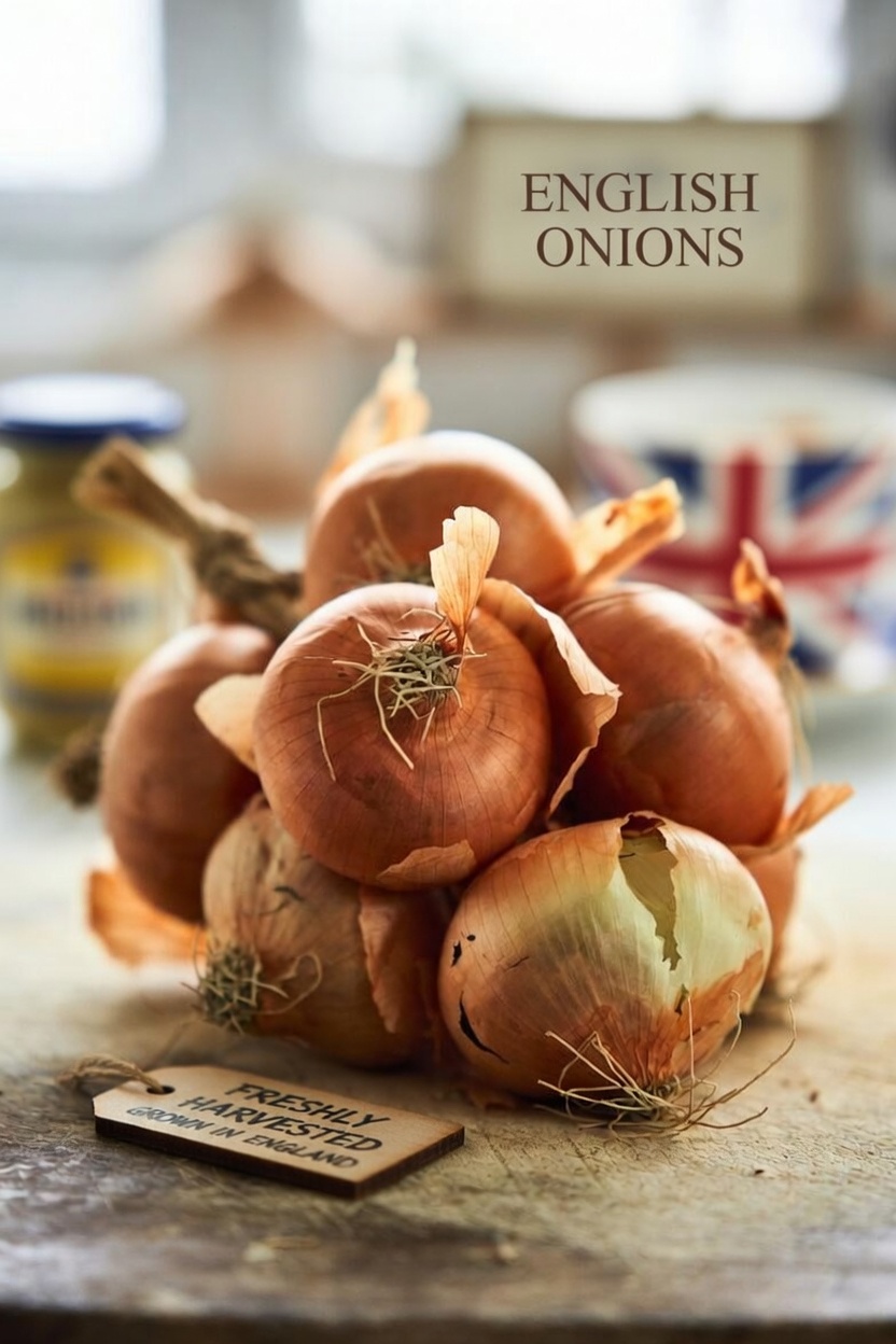 Is Onion Juice a Natural Way to Support Eye Comfort and Health? Exploring the Facts