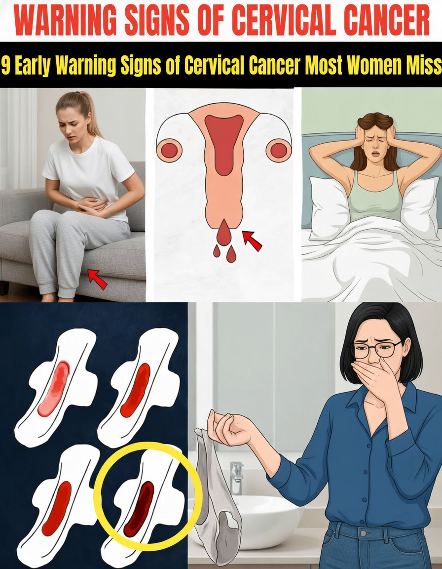 Understanding Cervical Cancer and Why Early Awareness Matters