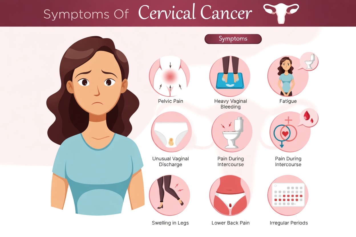 Understanding Cervical Cancer and Why Early Awareness Matters