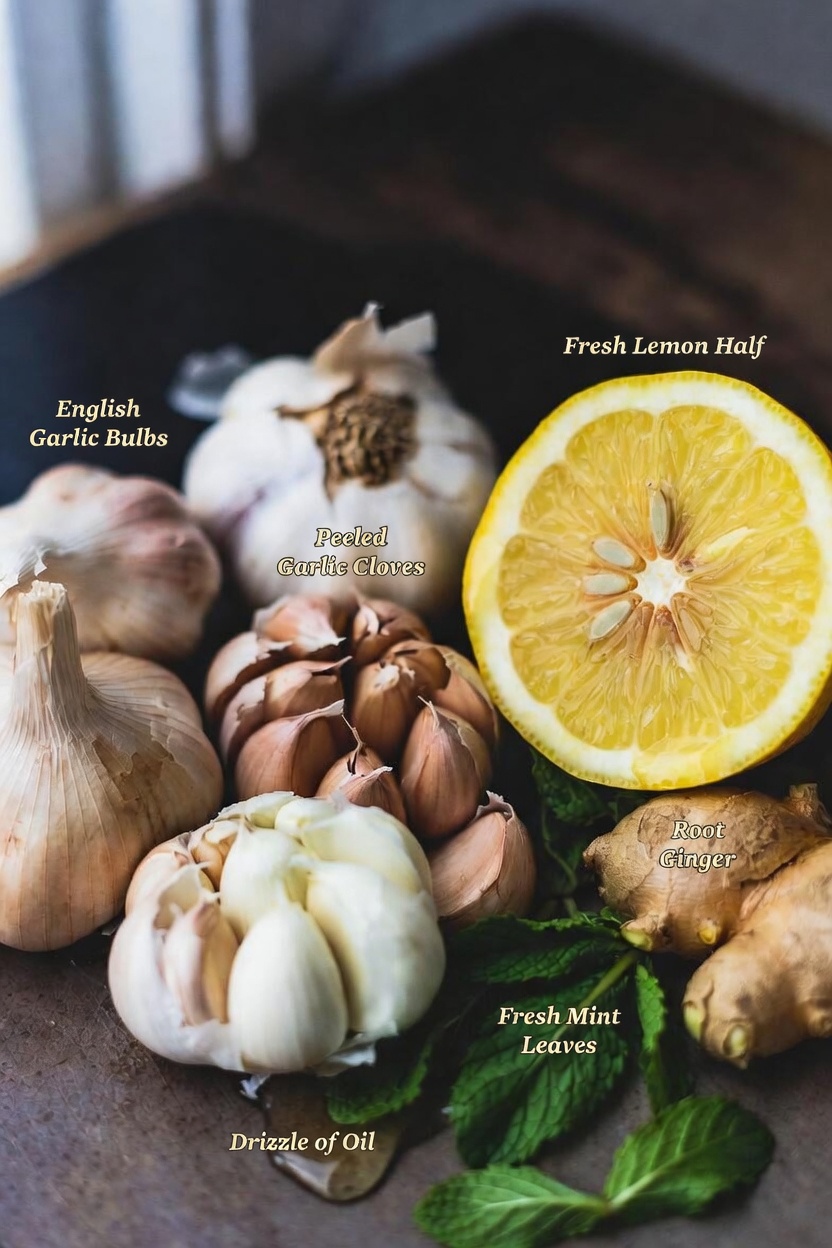 Powerful Natural Foods to Support Heart-Healthy Blood Flow and Circulation