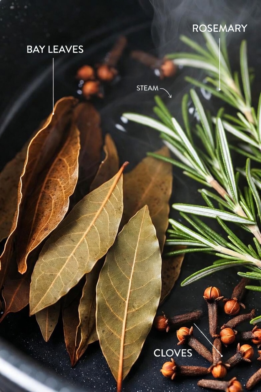 Discover the Soothing Herbal Tea Blend That May Support Joint Comfort and Mobility