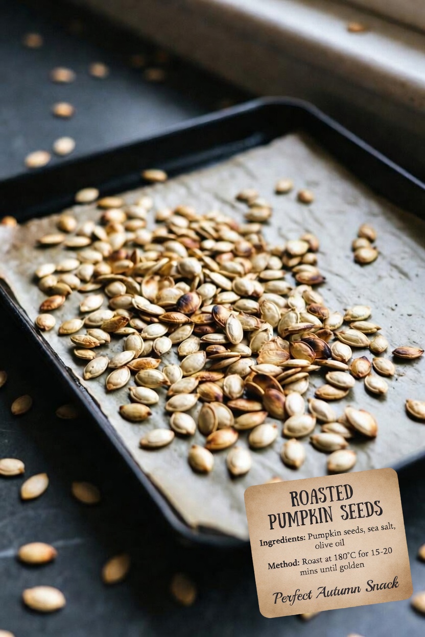 Exploring the Potential of Pumpkin Seeds for Men’s Urinary Health: What Science Suggests