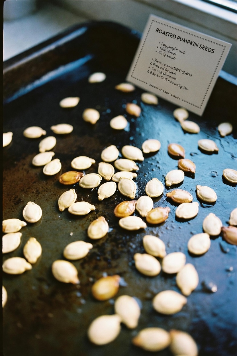 Exploring the Potential of Pumpkin Seeds for Men’s Urinary Health: What Science Suggests