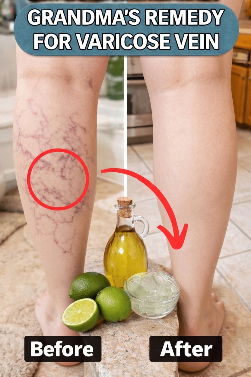 Exploring Simple Kitchen Habits to Support Leg Vein Comfort