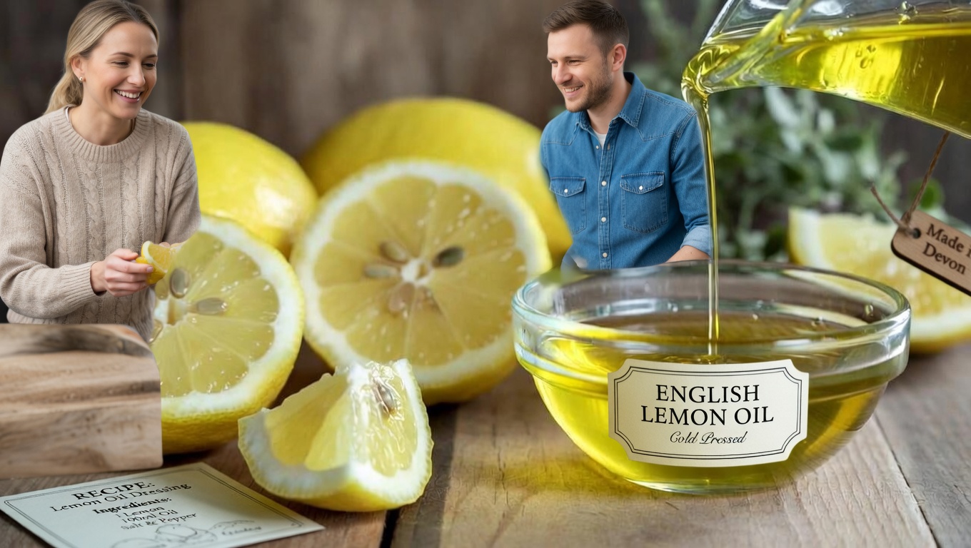 Exploring Simple Kitchen Habits to Support Leg Vein Comfort