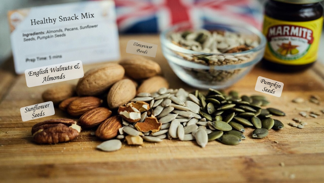 3 Bedtime Vitamins That Could Transform Leg Strength After 60