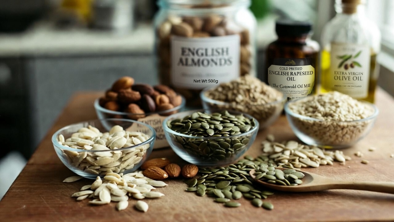 3 Bedtime Vitamins That Could Transform Leg Strength After 60