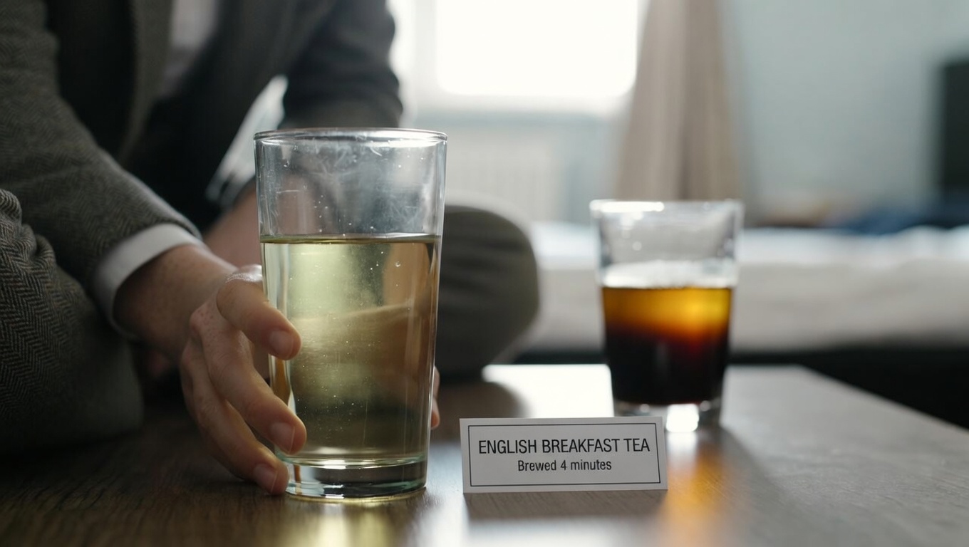 Are You Missing These Common Signs You’re Not Drinking Enough Water Every Day?