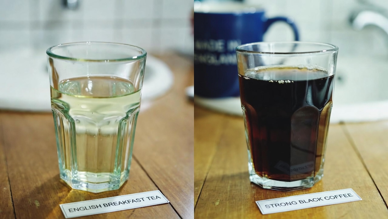 Are You Missing These Common Signs You’re Not Drinking Enough Water Every Day?