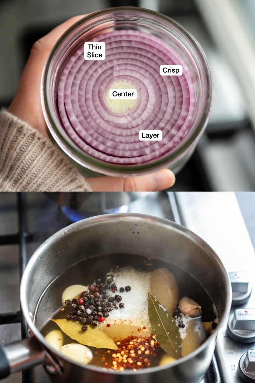 Blood Sugar Drops Instantly with This Red Onion Recipe! A True Culinary Treasure That Few Know About!