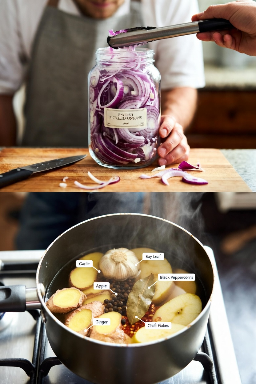 Blood Sugar Drops Instantly with This Red Onion Recipe! A True Culinary Treasure That Few Know About!