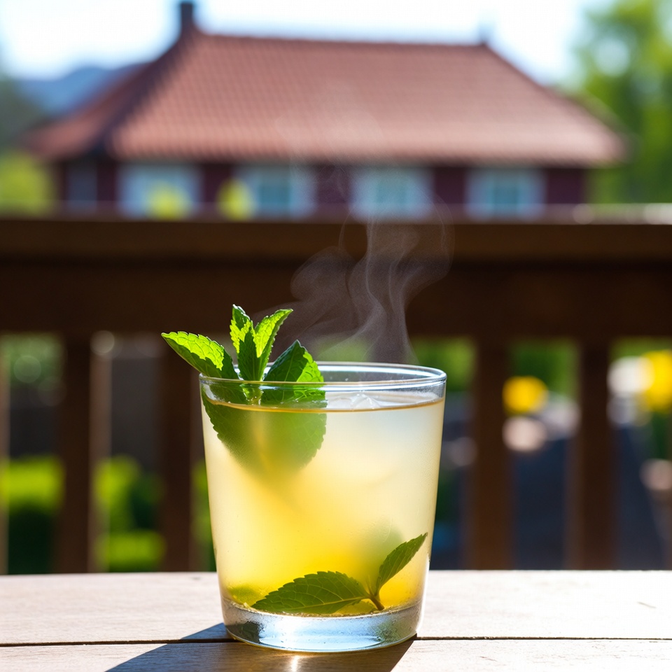 Morning Slim Down Drink: Start Your Weight Loss Journey With This Effective Drink