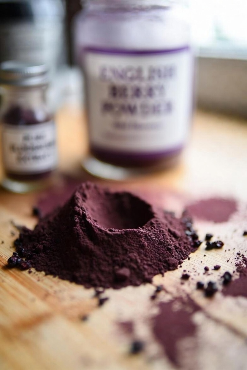 Over 60? Eat THIS One Thing Before Bed and Wake Up Seeing Like You’re 40