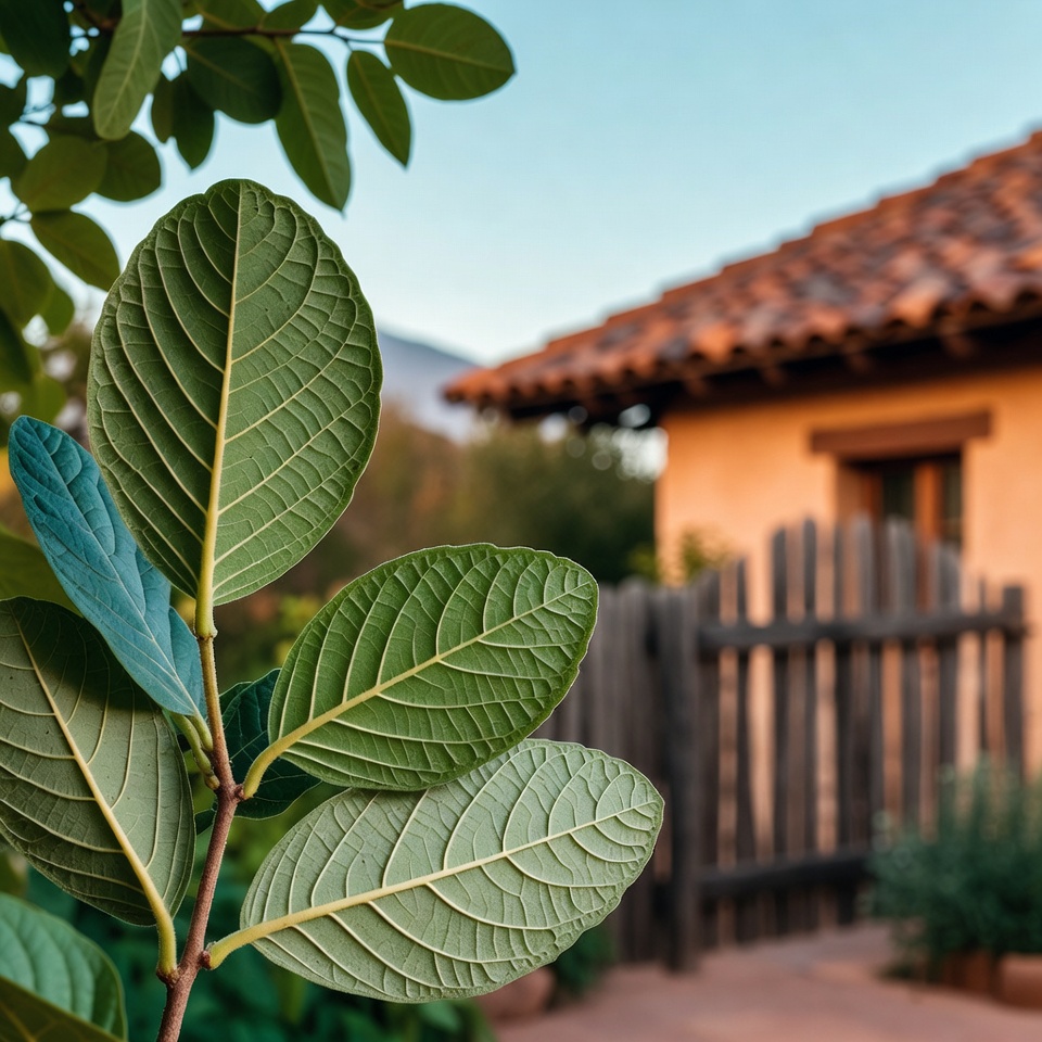 Health Benefits of Stone Breaker Leaves (Chanca Piedra)