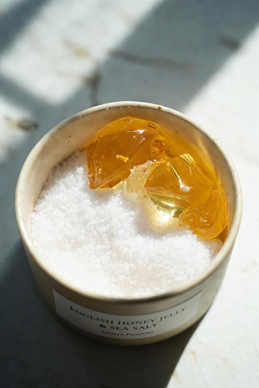 Have You Tried a Simple Bedtime Routine Mixing Two Common Household Items for Skin Hydration?