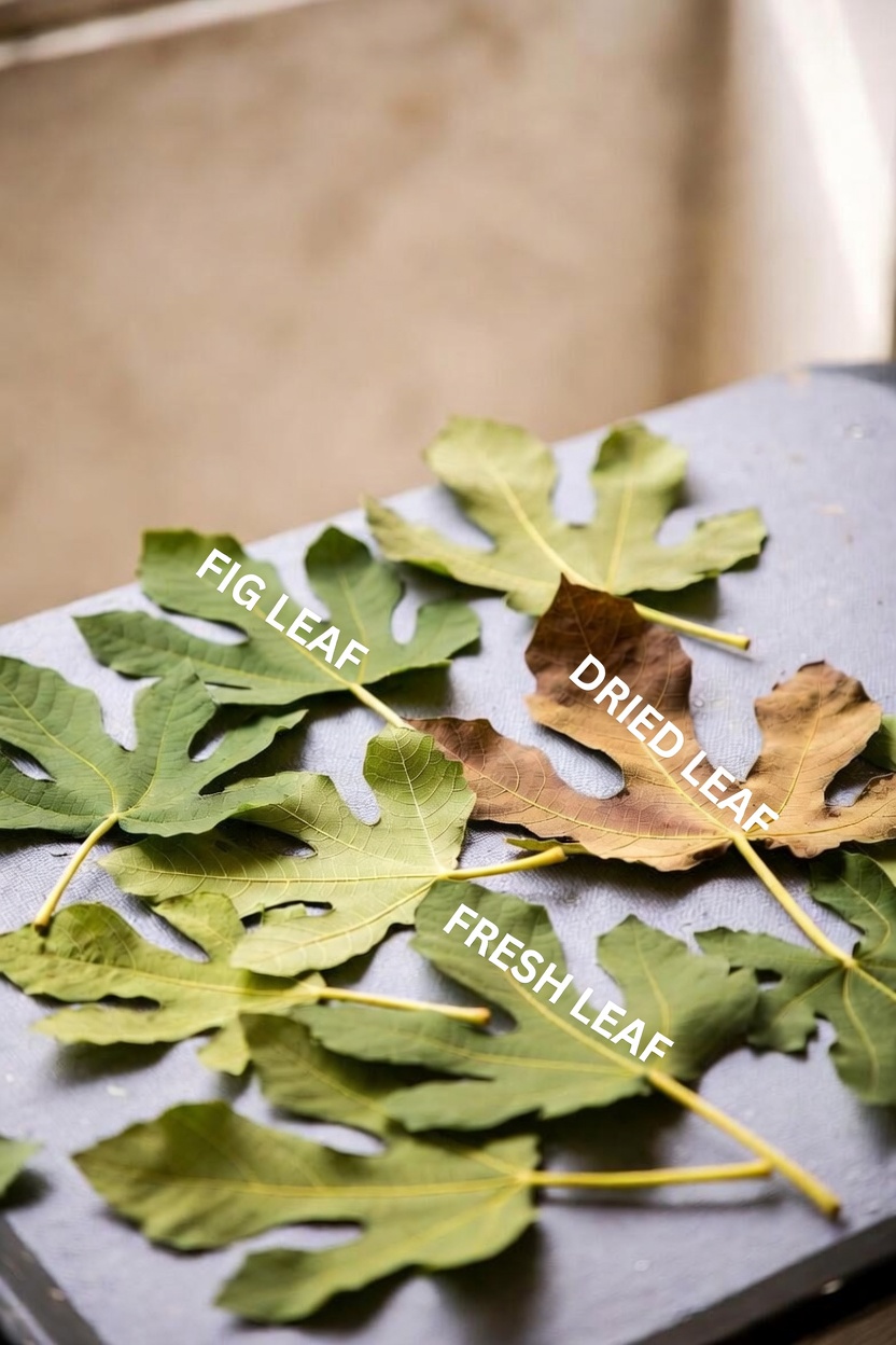 The Hidden Power of Fig Leaves: A Simple Herbal Tea You Might Want to Try