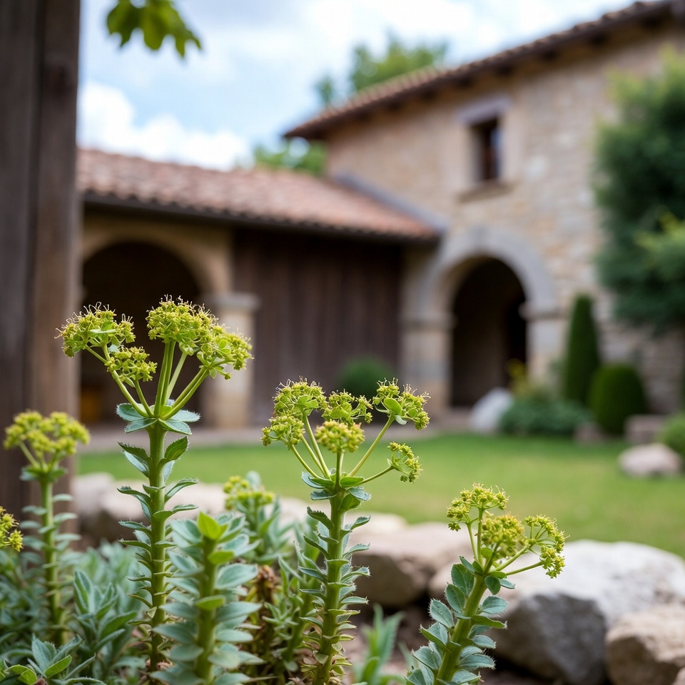 Euphorbia Hirta (Asthma Plant): The Powerful Healing Herb You’ve Never Heard Of