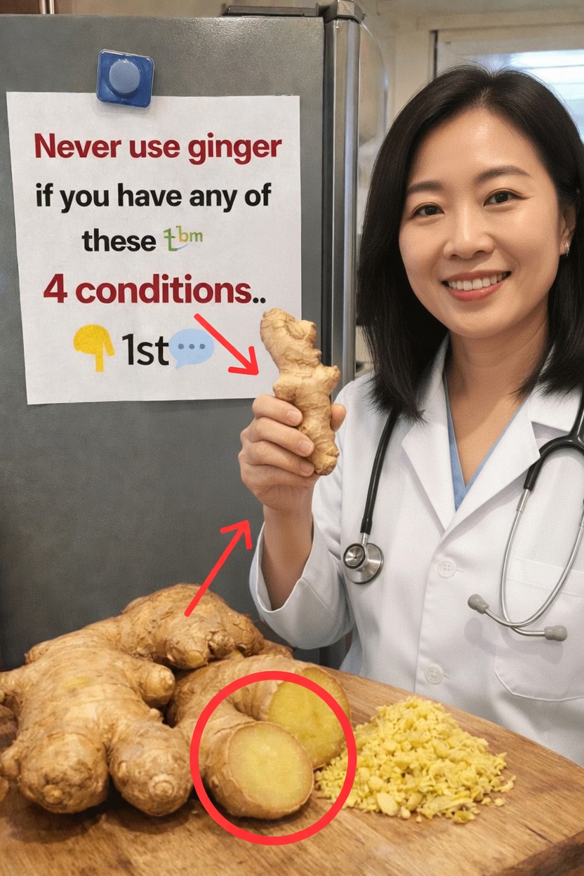 Why Ginger Is Generally Well-Liked for Everyday Wellness