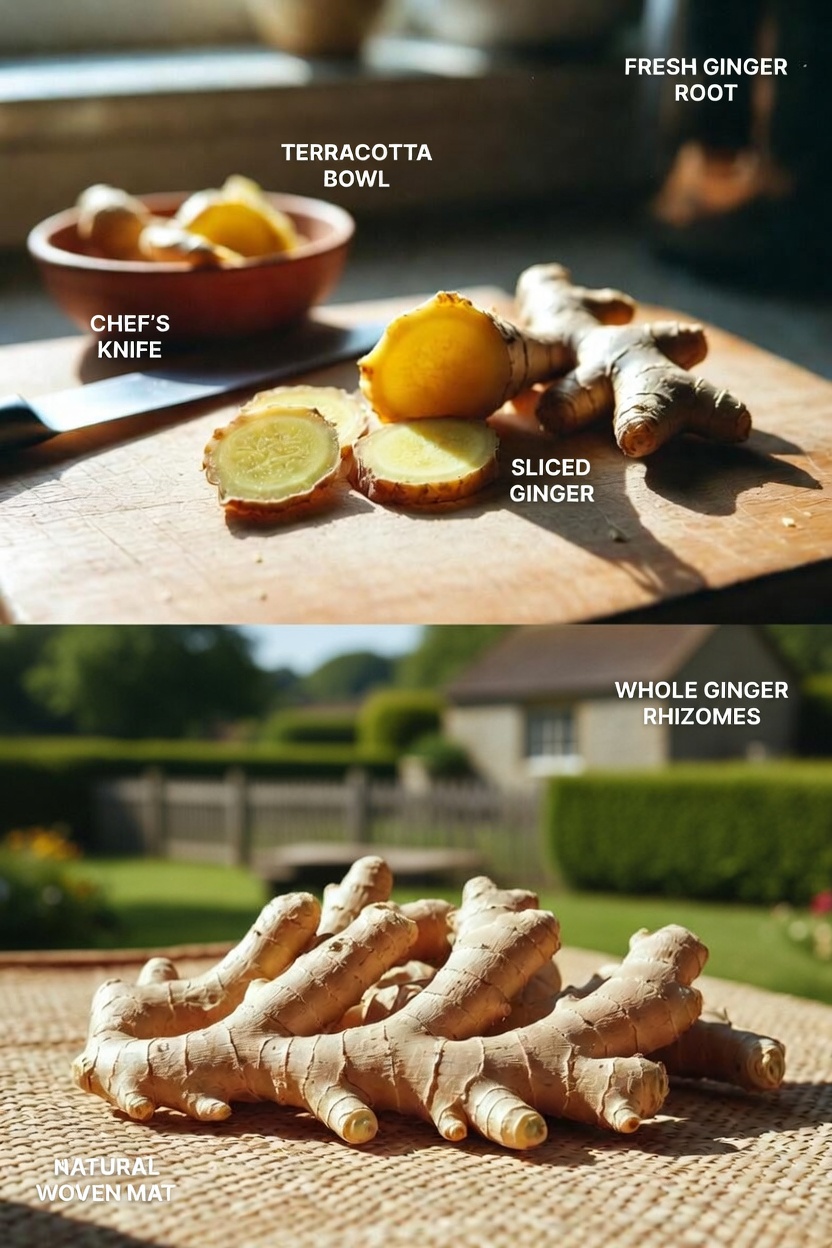 Why Ginger Is Generally Well-Liked for Everyday Wellness