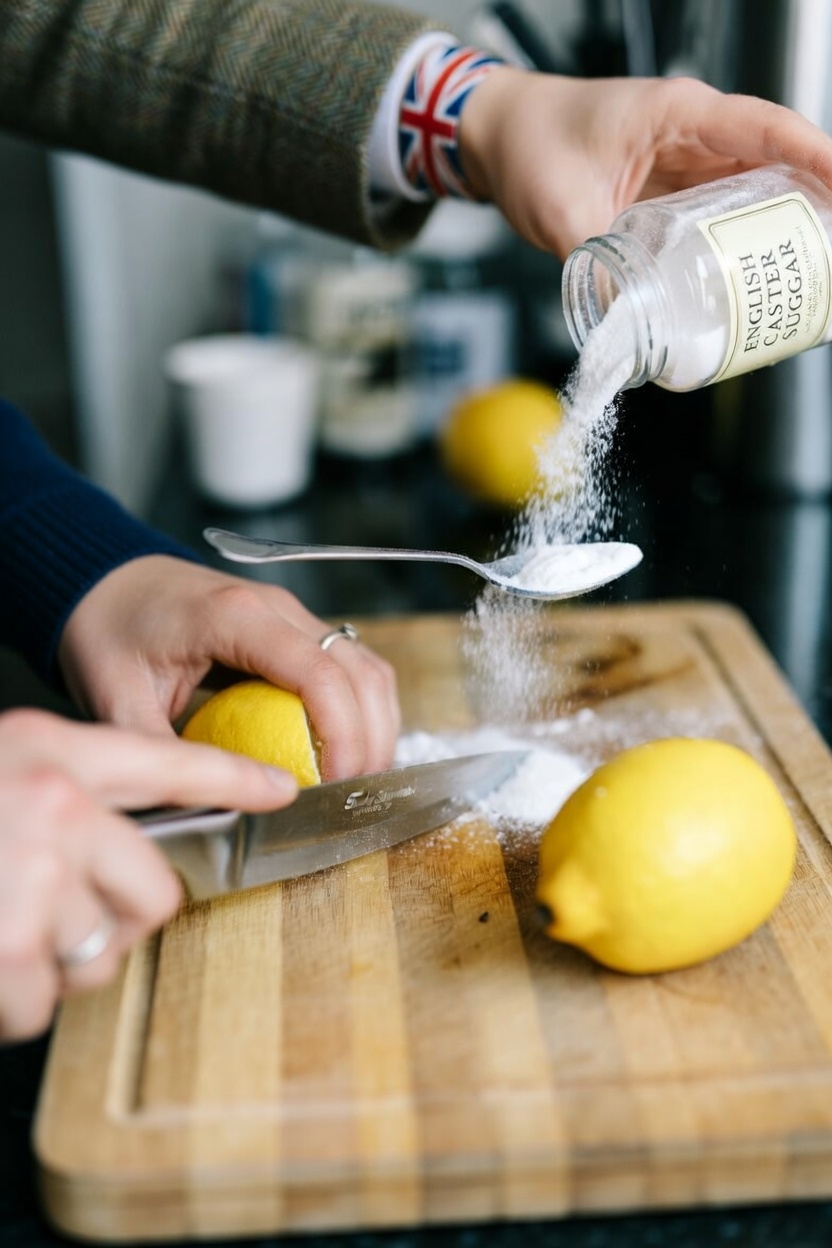Discovering the Morning Habit of Baking Soda and Lemon Water: What You Need to Know