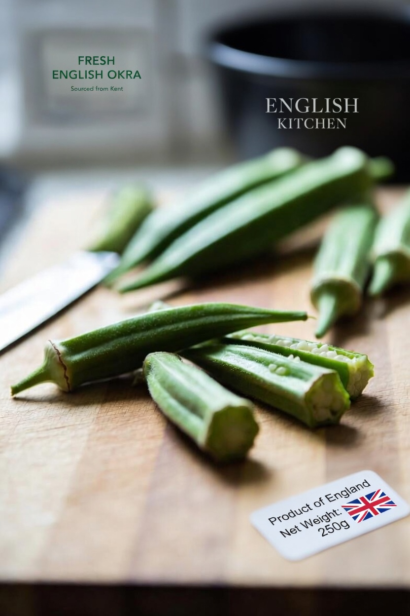 6 Simple Daily Habits to Support Your Thyroid Health Naturally – Plus a Gentle Okra Tea Recipe to Try