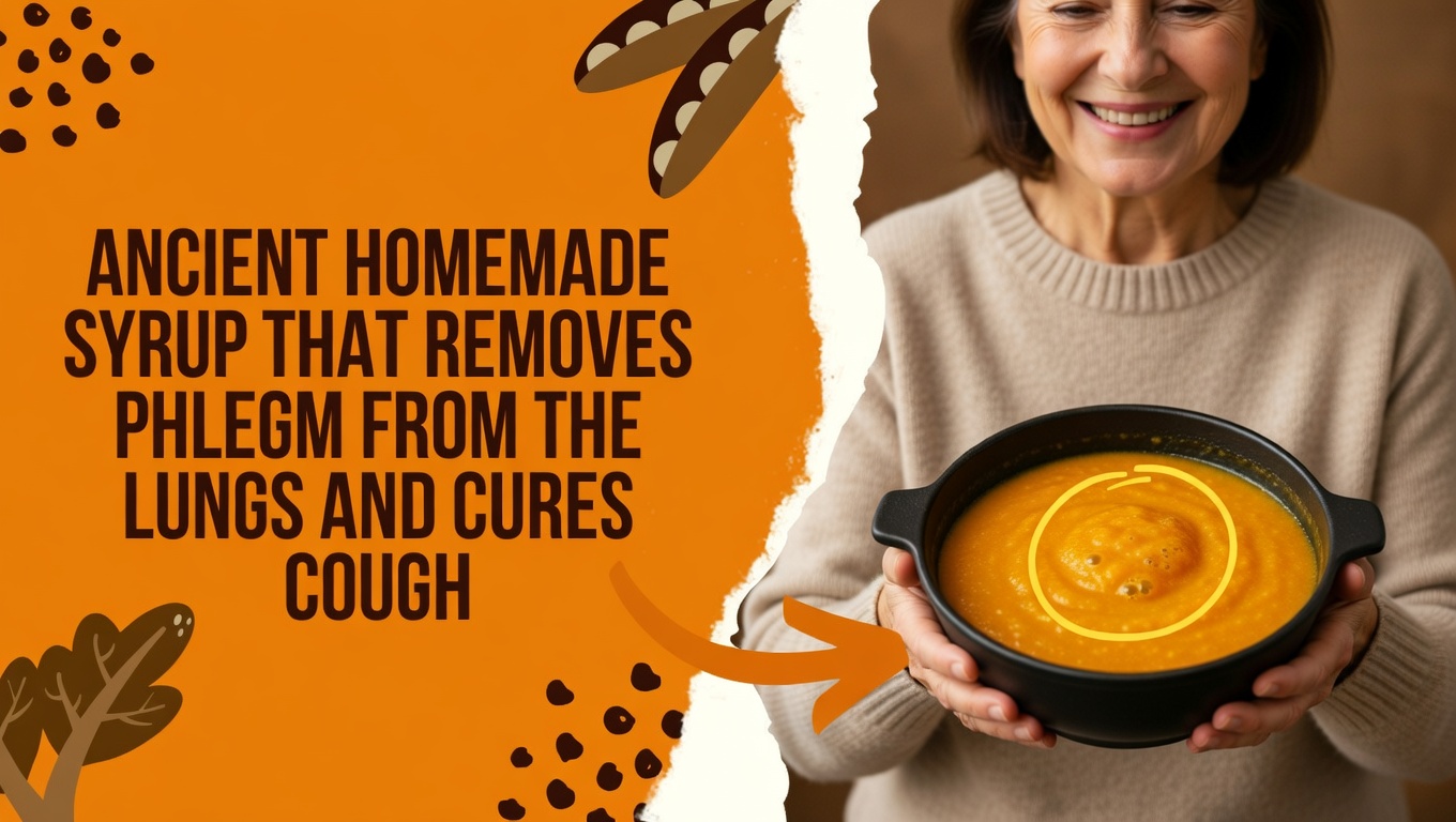 Top 15 Herbs That Can Kill Infections And Clear Mucus From The Lungs