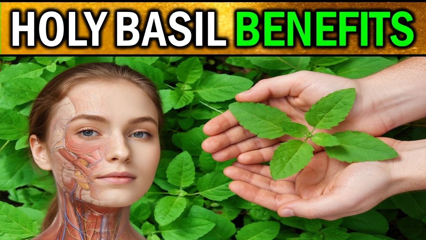 Top 15 Herbs That Can Kill Infections And Clear Mucus From The Lungs