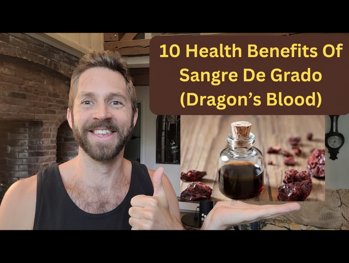 Top 15 Herbs That Can Kill Infections And Clear Mucus From The Lungs