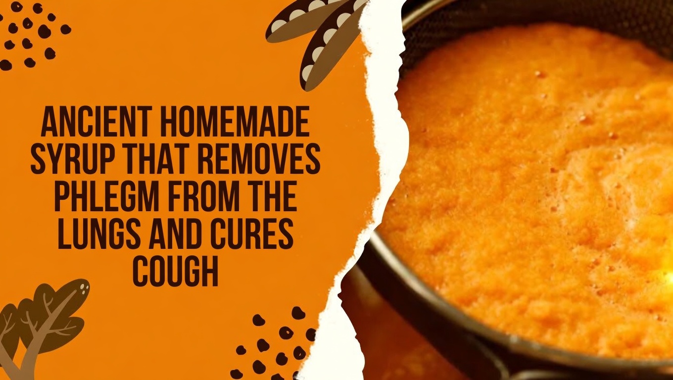 Top 15 Herbs That Can Kill Infections And Clear Mucus From The Lungs