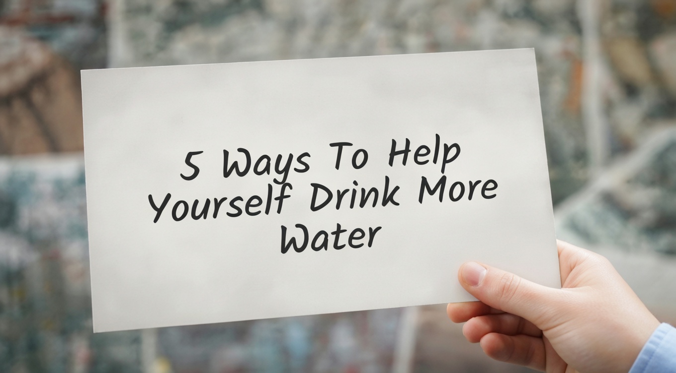 Drink Clove Water for a Whole Month & These 5 Things Will Happen