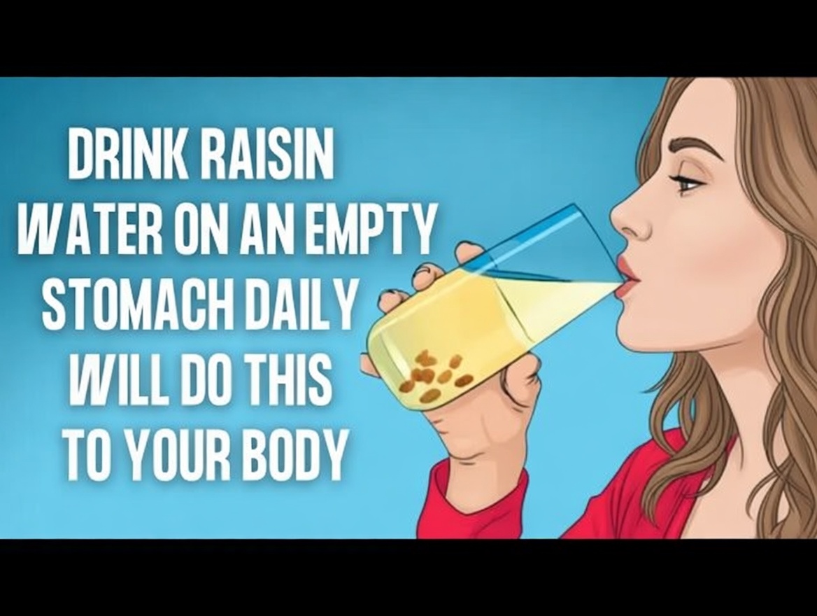 Drink Clove Water for a Whole Month & These 5 Things Will Happen