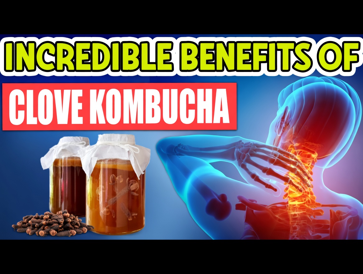 Drink Clove Water for a Whole Month & These 5 Things Will Happen