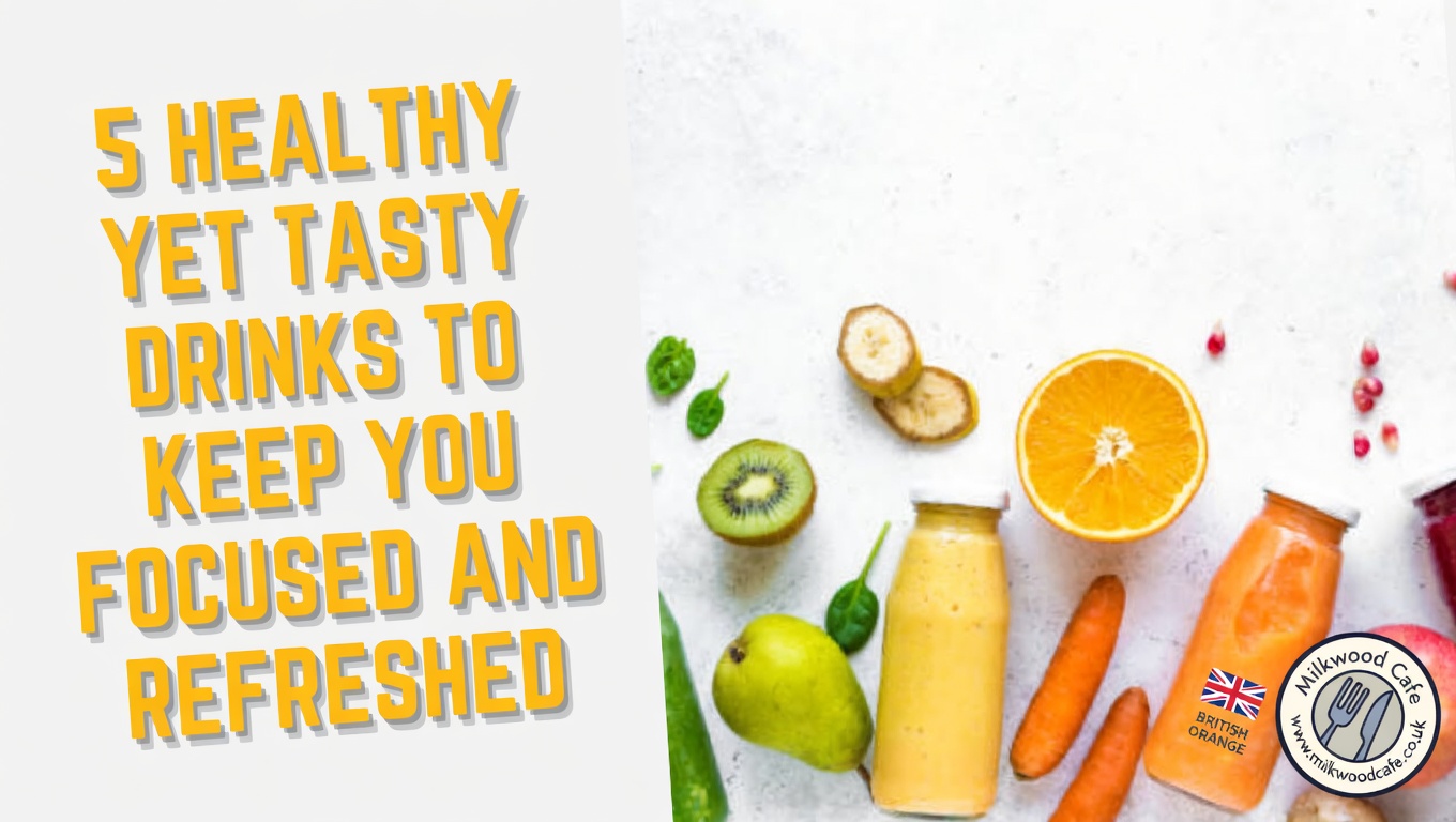 Drink Clove Water for a Whole Month & These 5 Things Will Happen